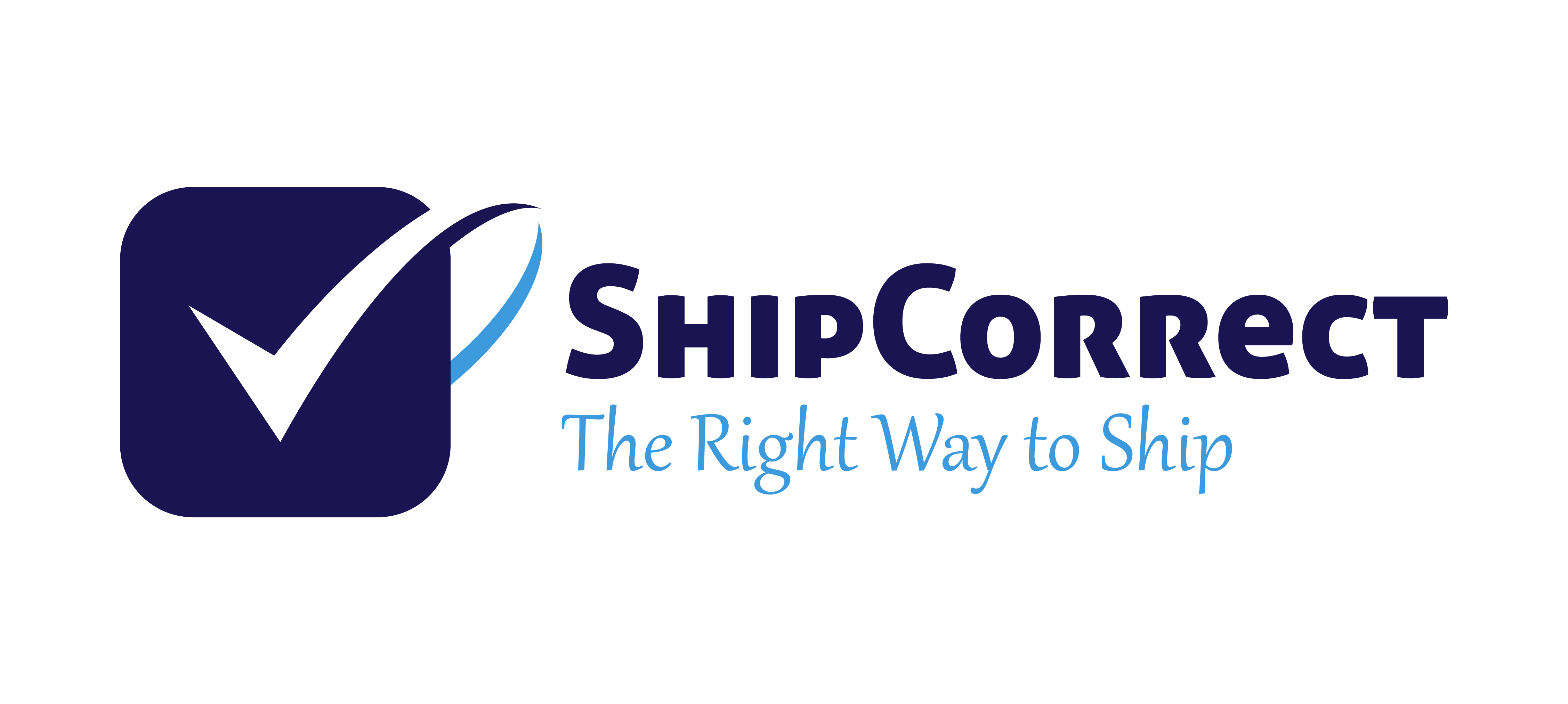 ShipCorrect Logo